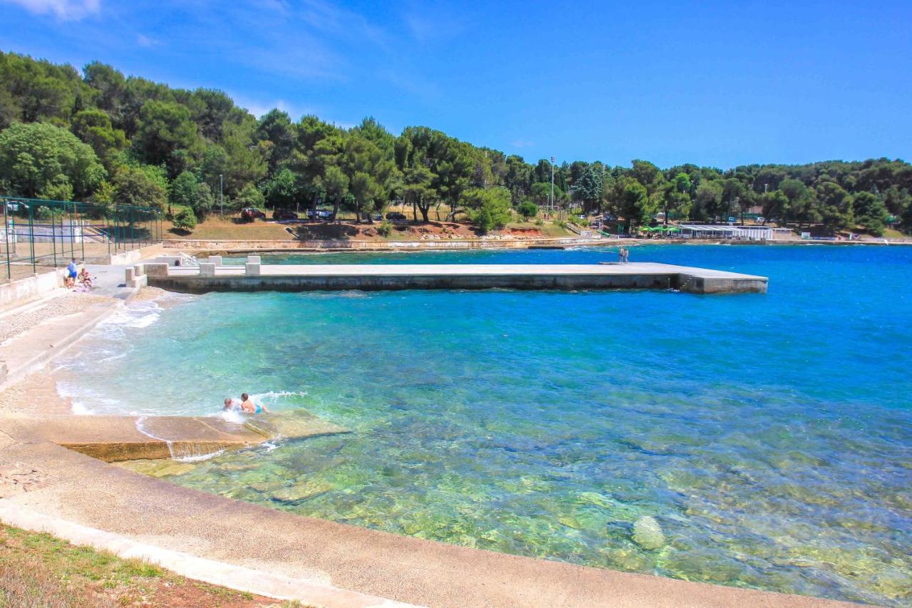 Lungomare 4 You Pula Luaran gambar